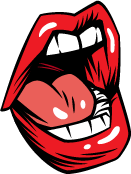lips